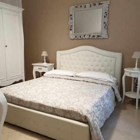 Dimoramuri B&B Katanya Dış mekan fotoğraf