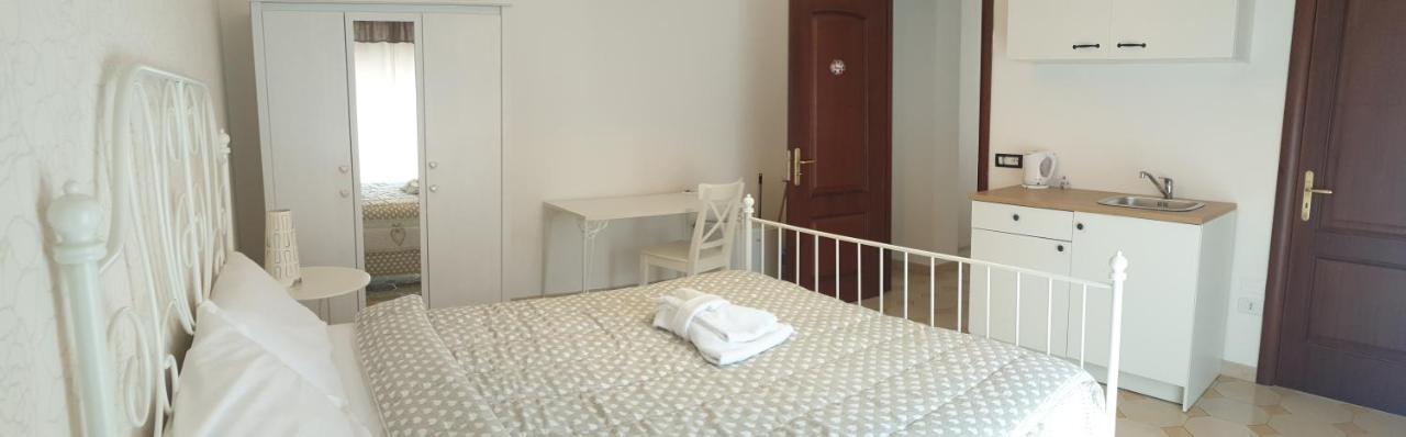 Dimoramuri B&B Katanya Dış mekan fotoğraf