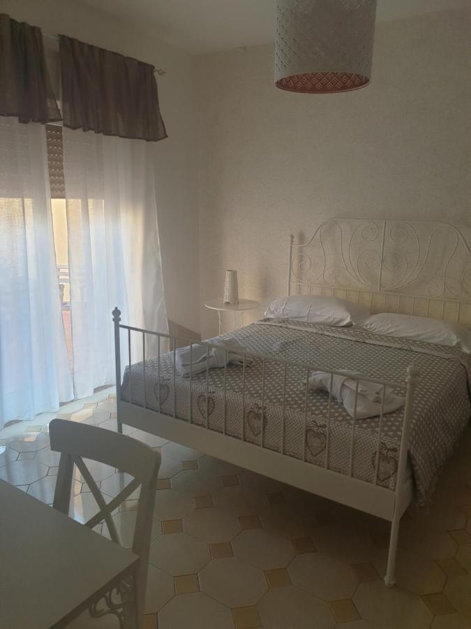 Dimoramuri B&B Katanya Dış mekan fotoğraf