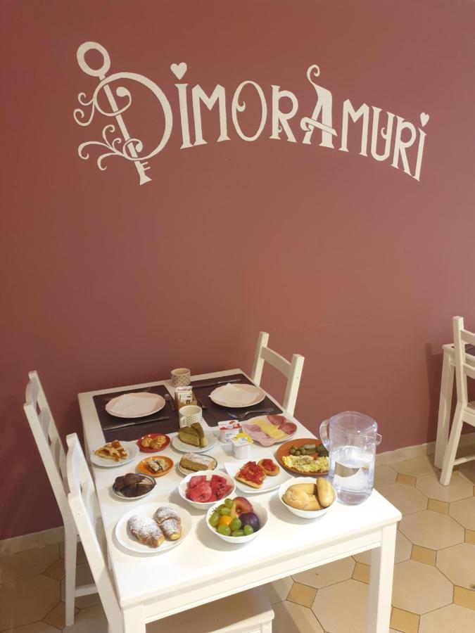 Dimoramuri B&B Katanya Dış mekan fotoğraf