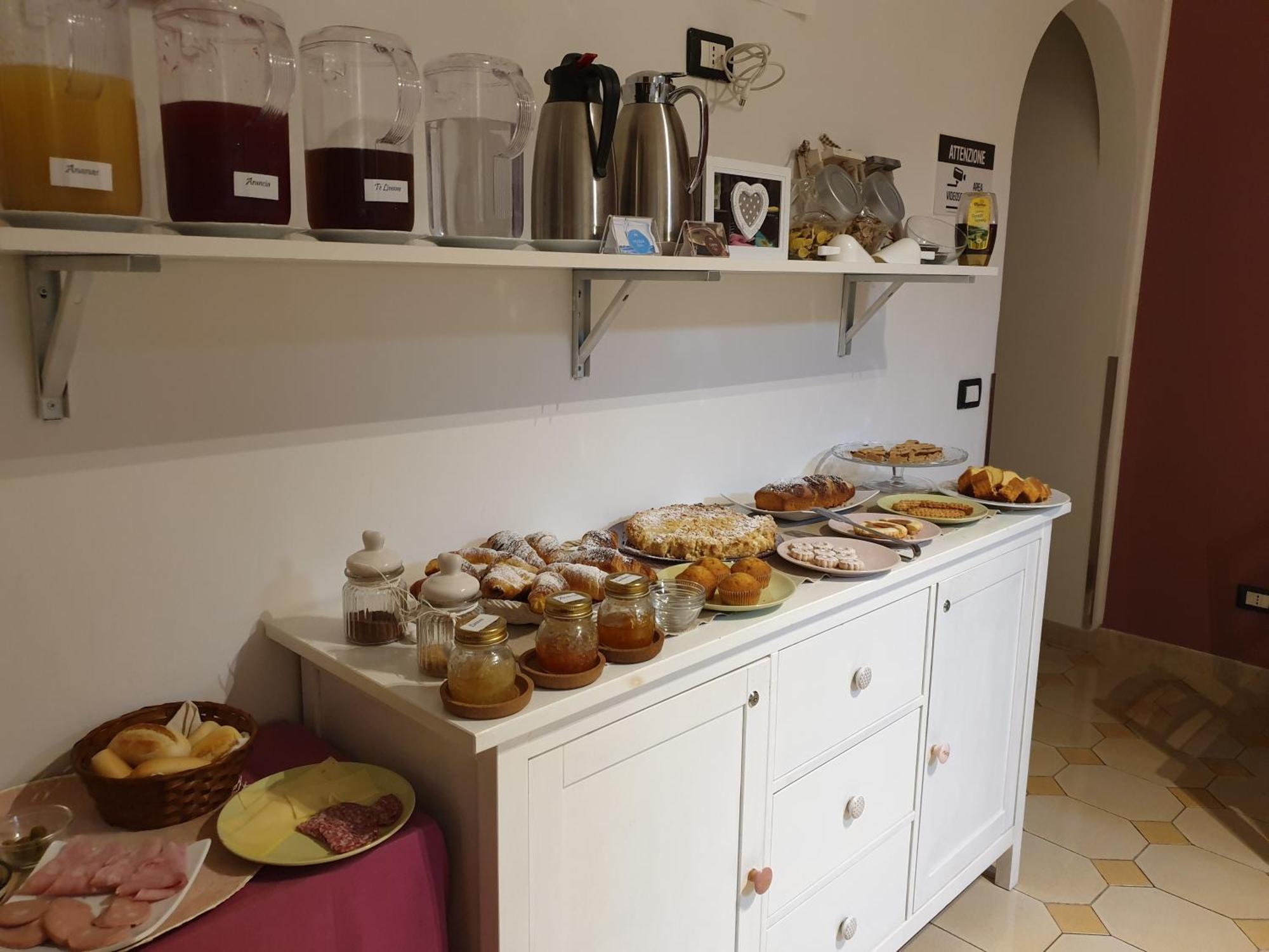 Dimoramuri B&B Katanya Dış mekan fotoğraf
