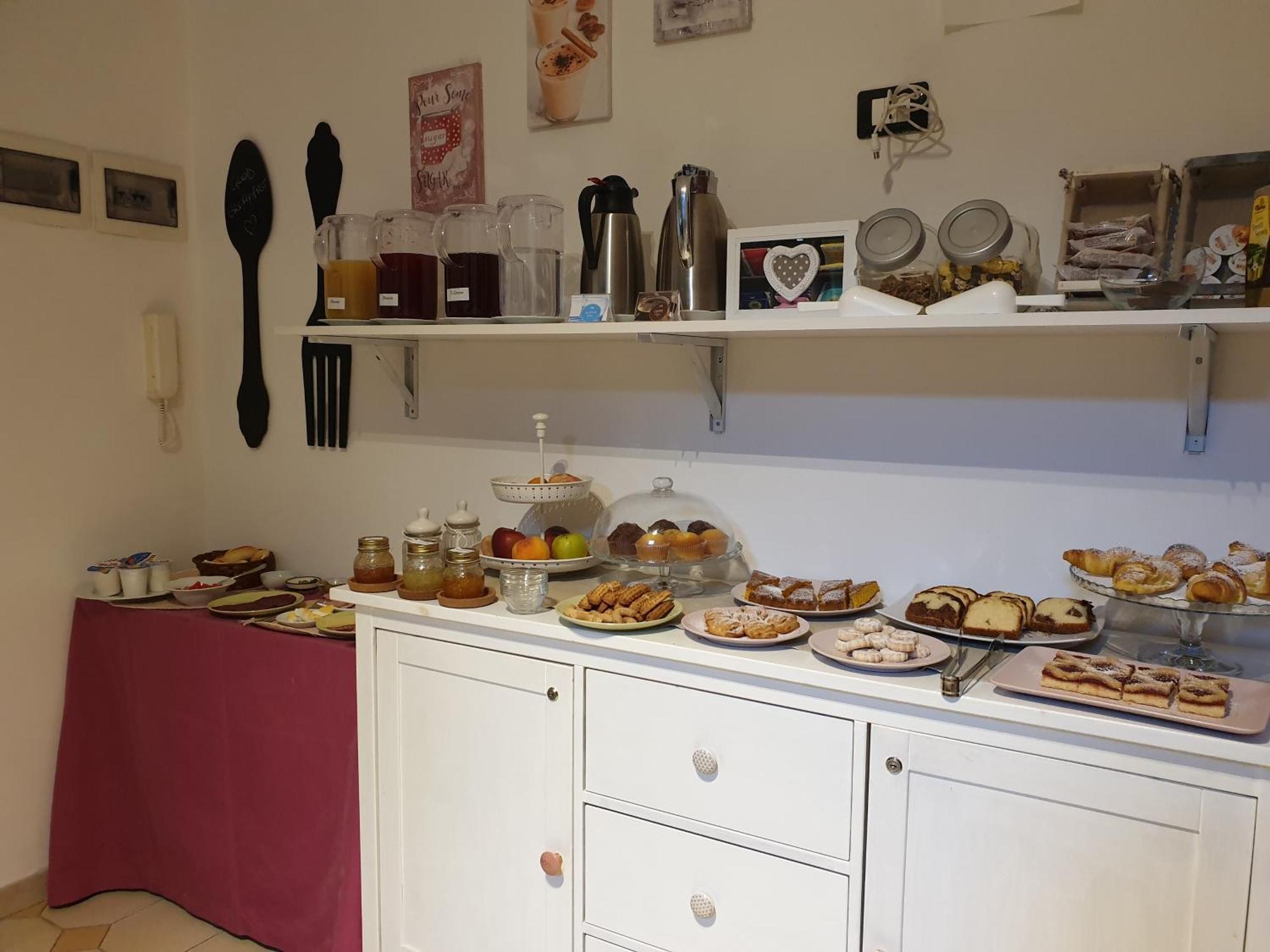 Dimoramuri B&B Katanya Dış mekan fotoğraf