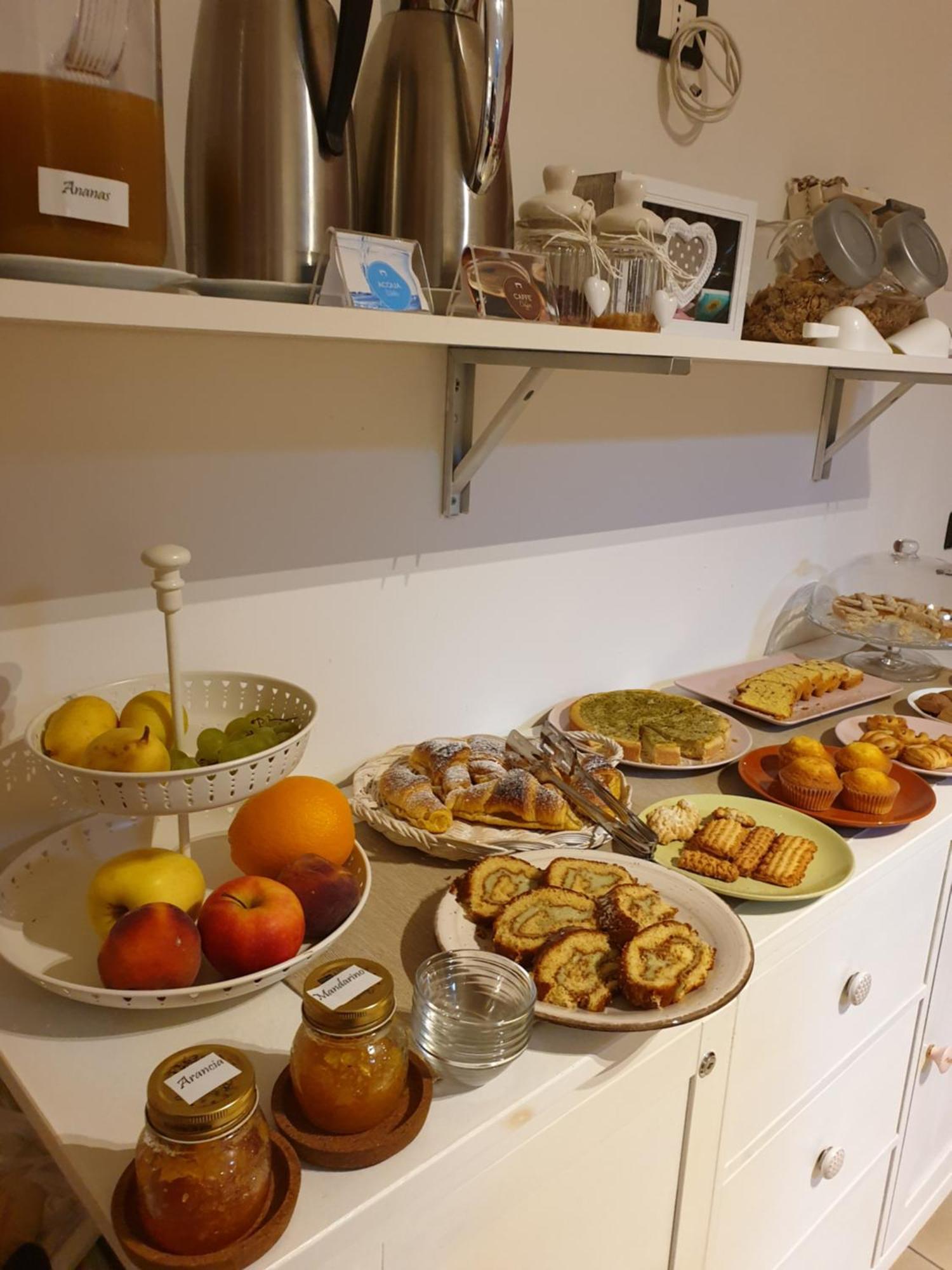 Dimoramuri B&B Katanya Dış mekan fotoğraf