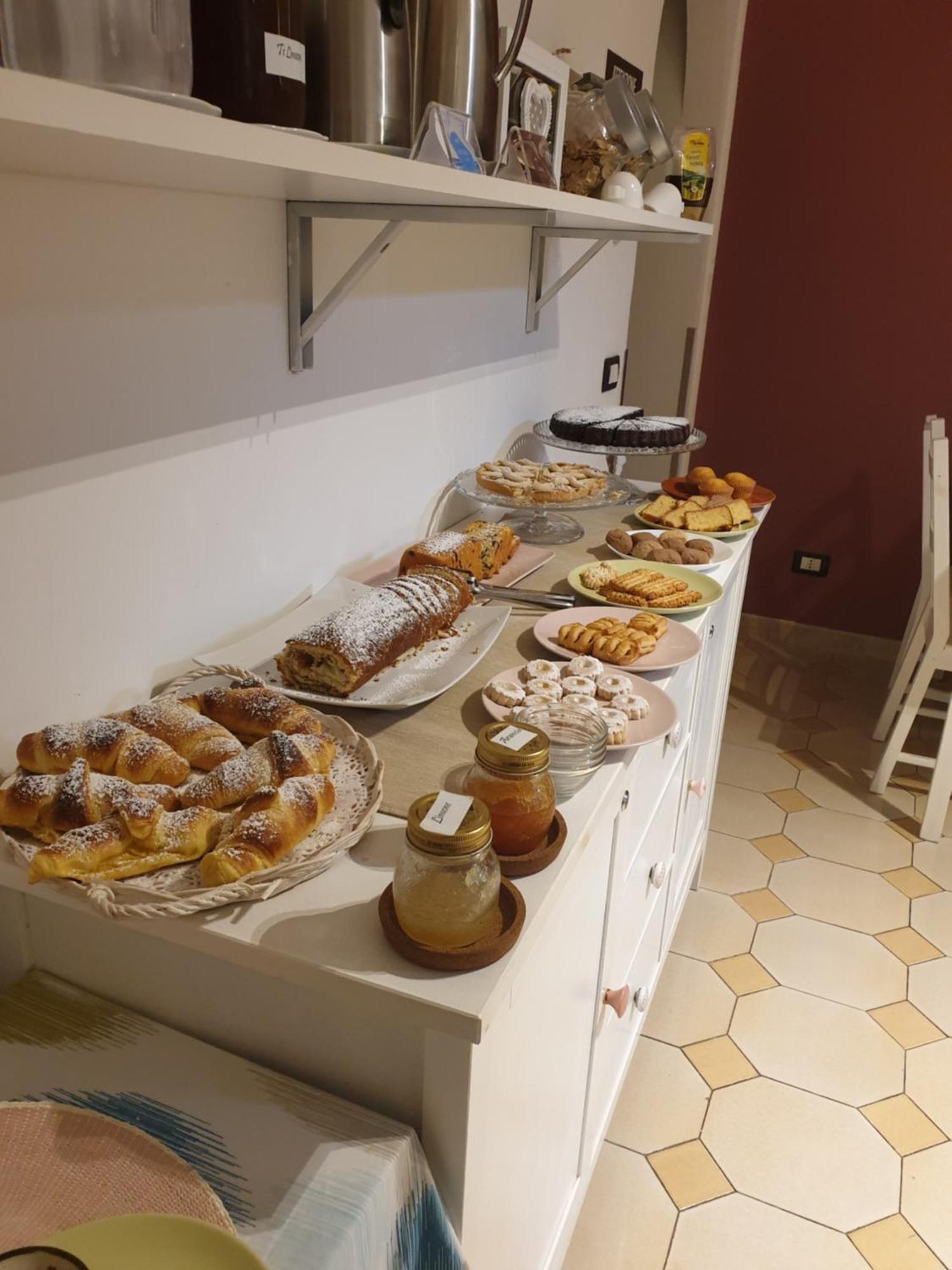 Dimoramuri B&B Katanya Dış mekan fotoğraf