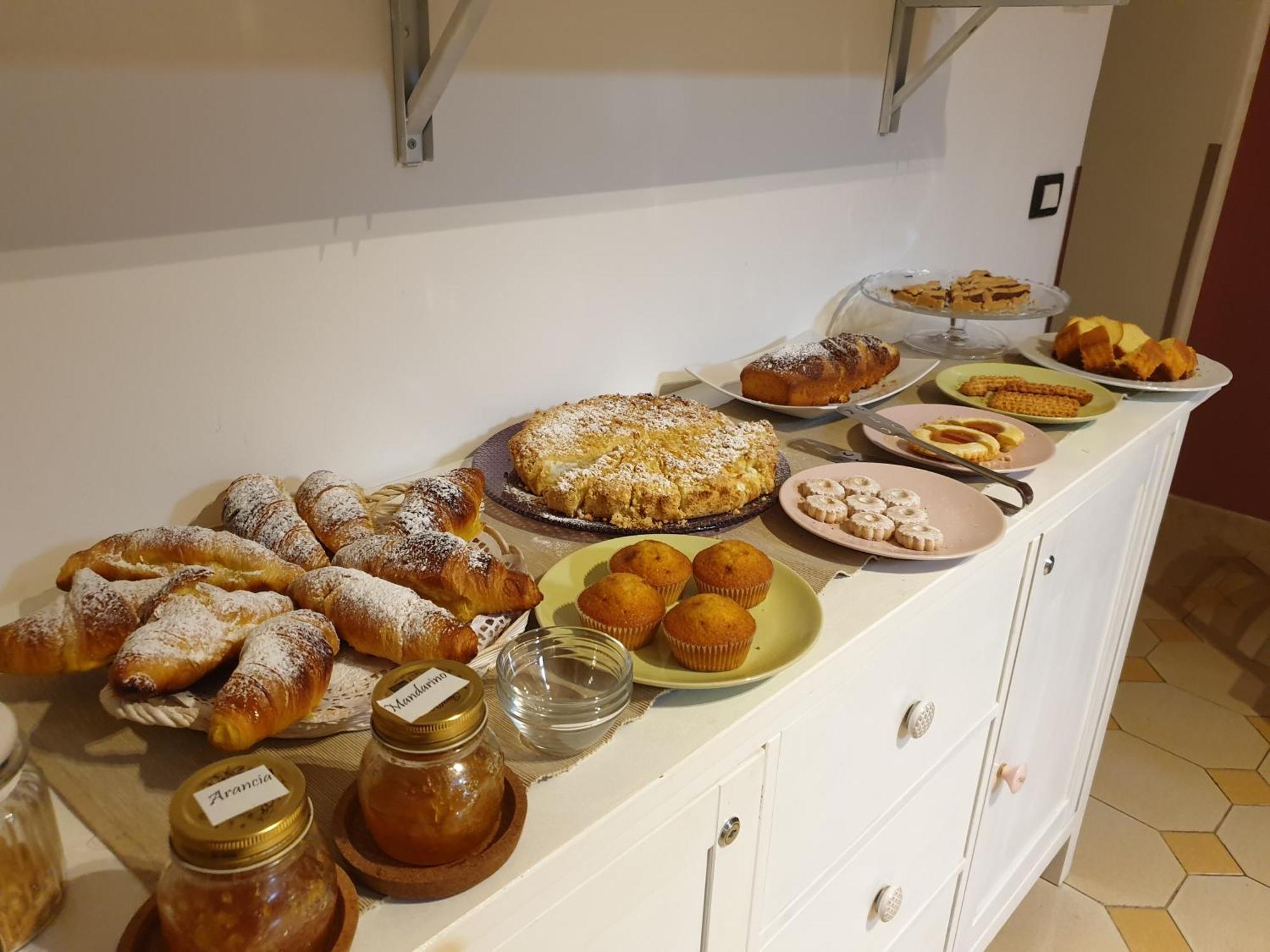 Dimoramuri B&B Katanya Dış mekan fotoğraf