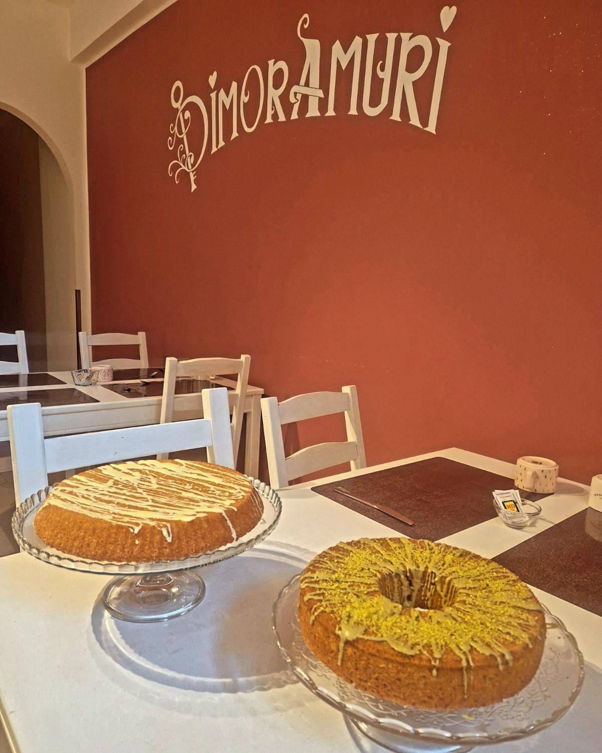 Dimoramuri B&B Katanya Dış mekan fotoğraf