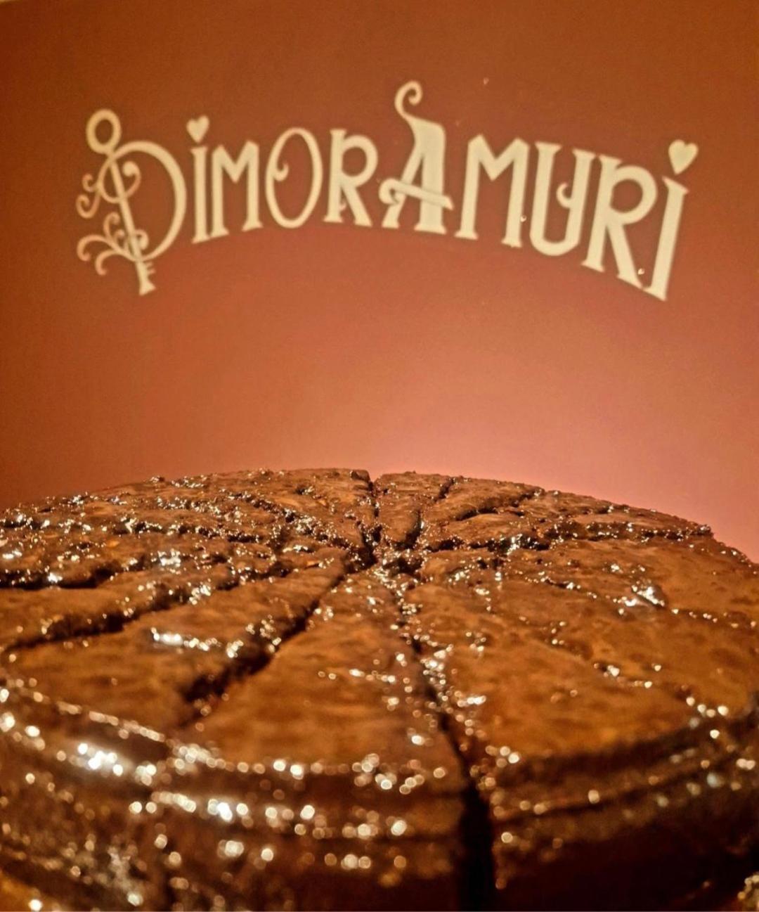 Dimoramuri B&B Katanya Dış mekan fotoğraf