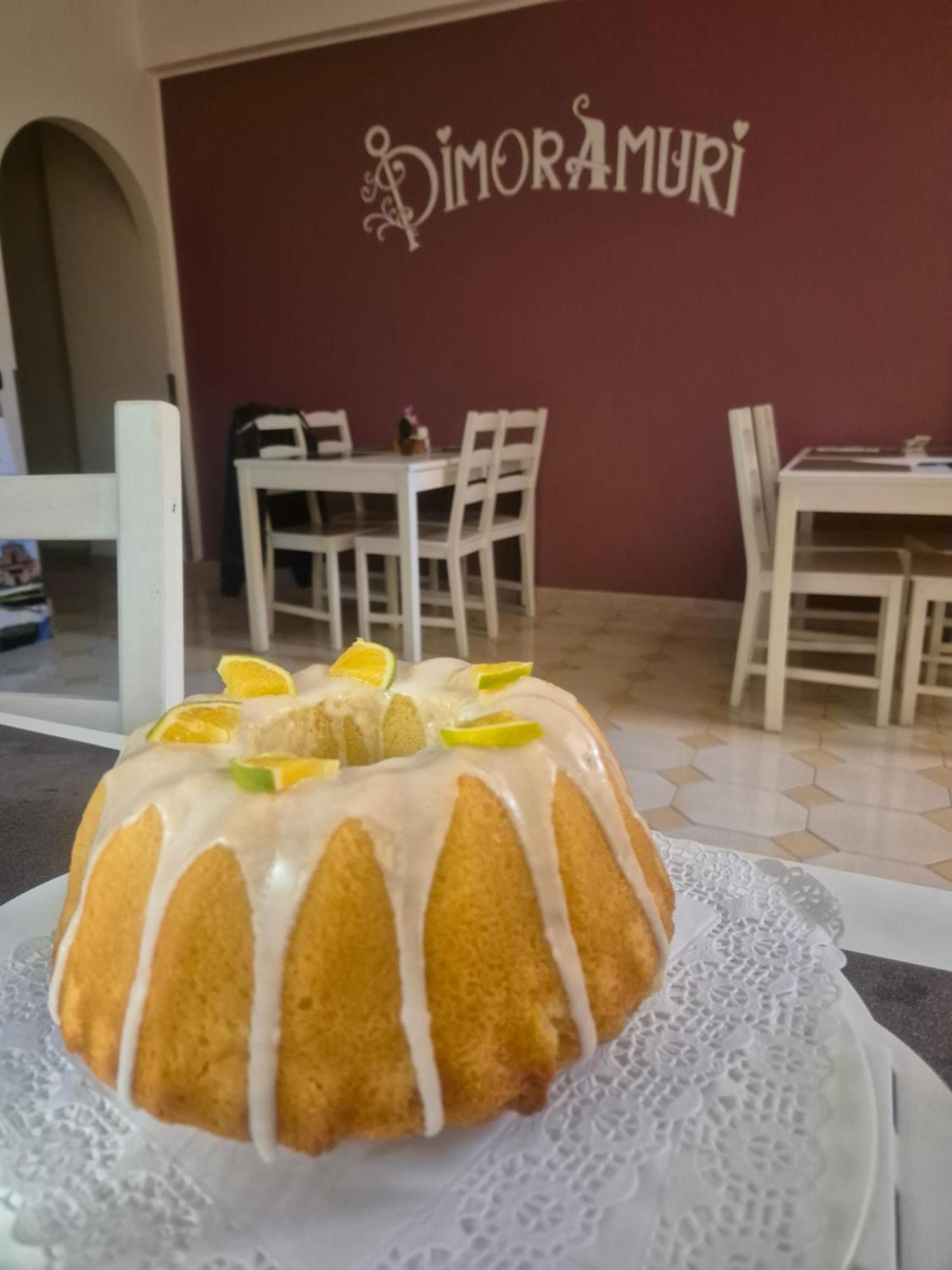 Dimoramuri B&B Katanya Dış mekan fotoğraf