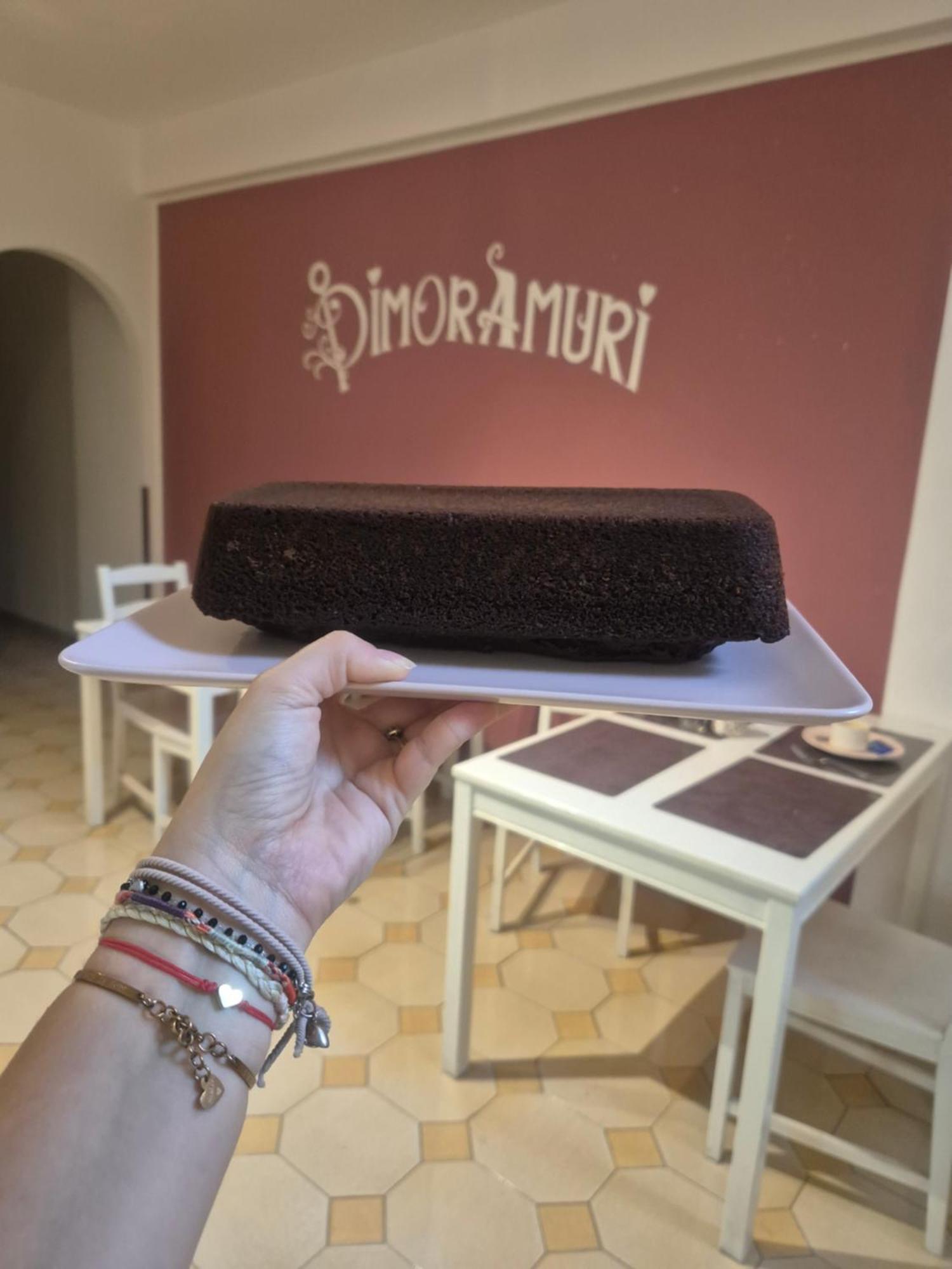 Dimoramuri B&B Katanya Dış mekan fotoğraf