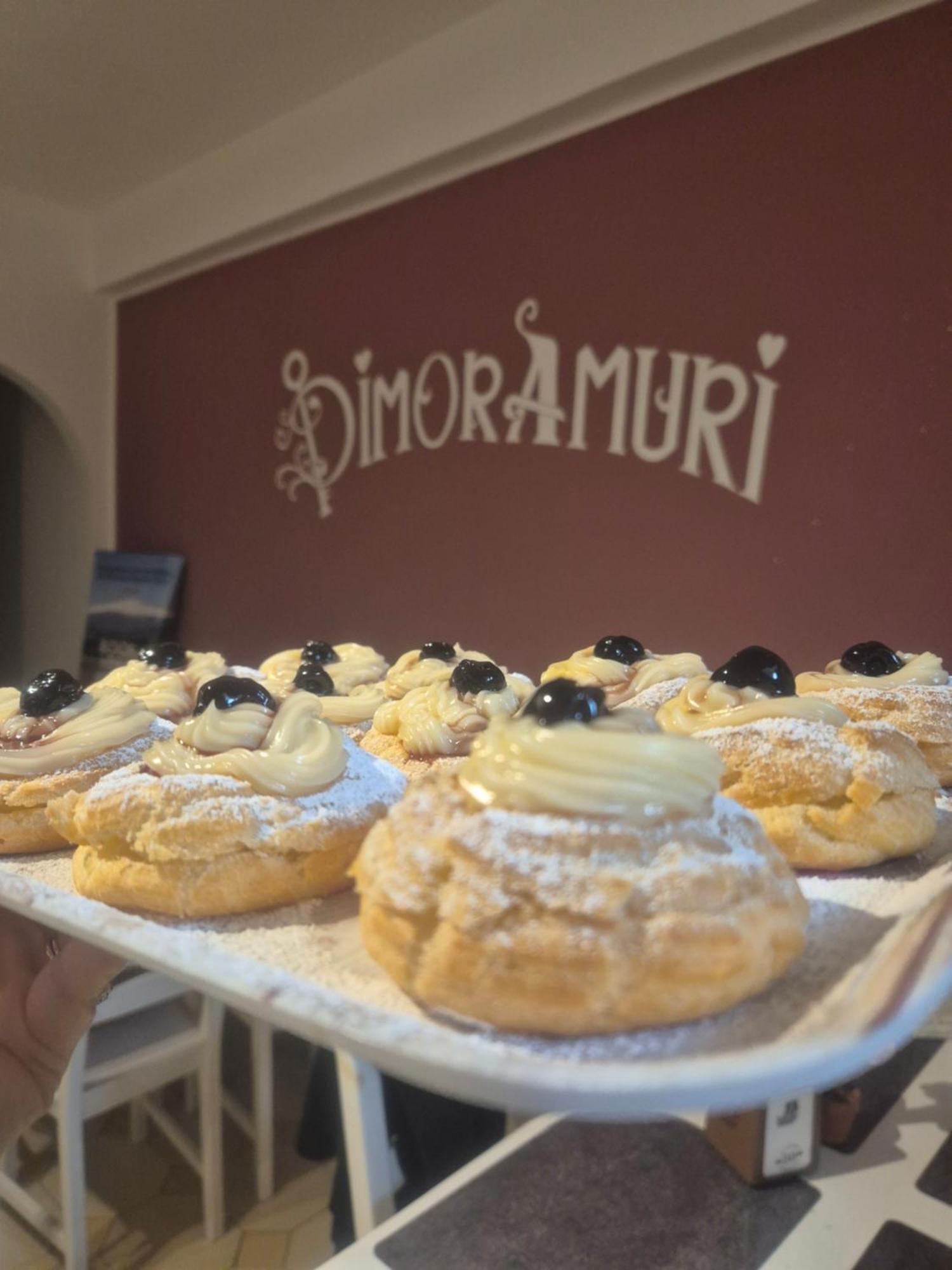 Dimoramuri B&B Katanya Dış mekan fotoğraf