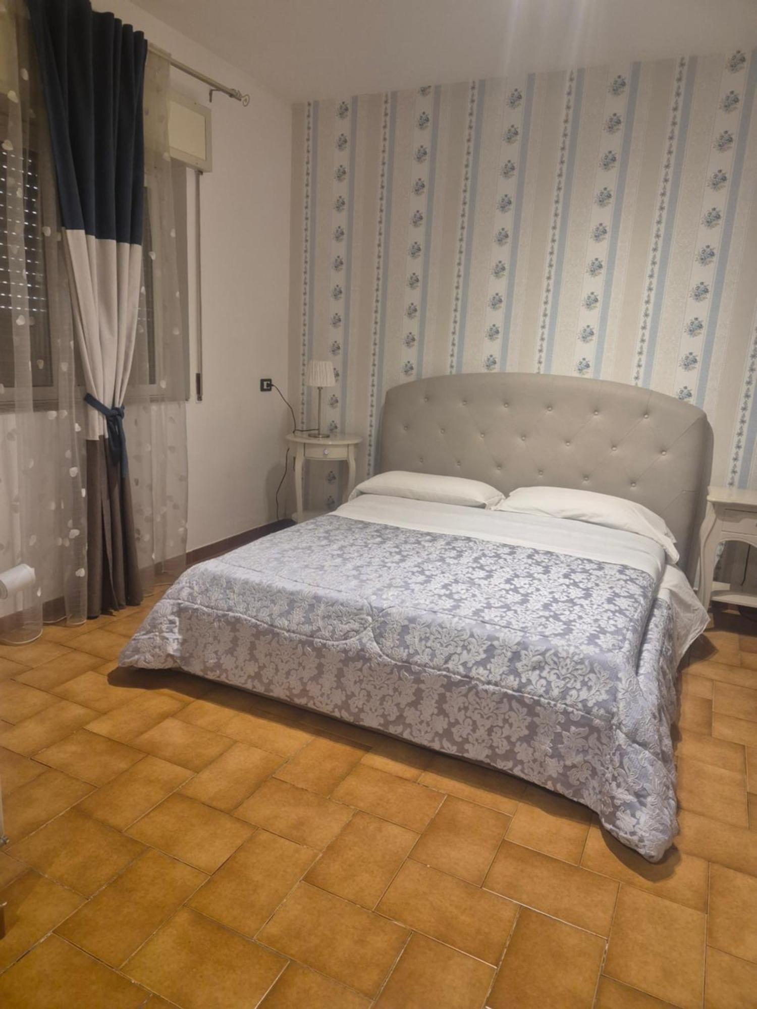 Dimoramuri B&B Katanya Dış mekan fotoğraf