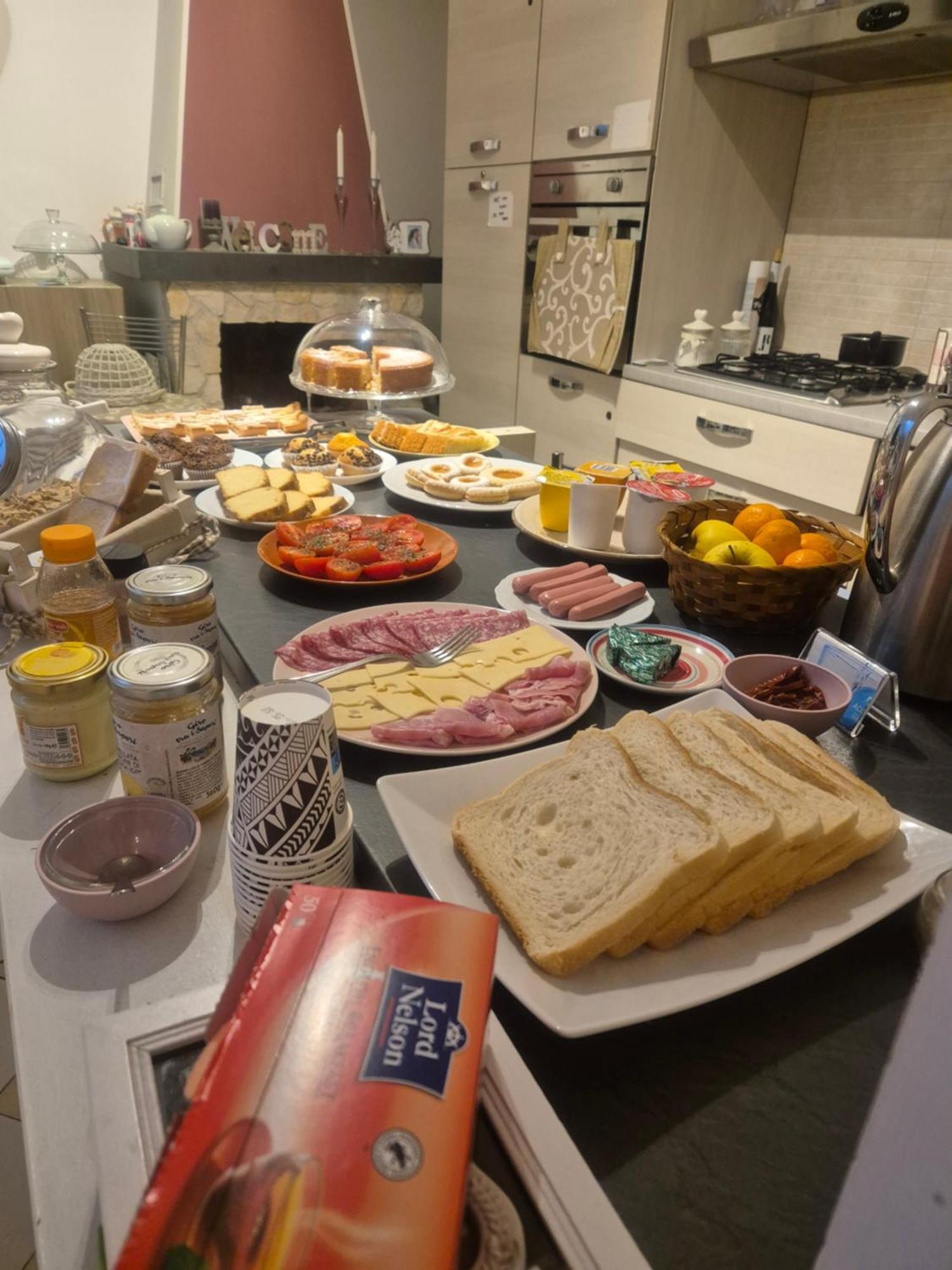 Dimoramuri B&B Katanya Dış mekan fotoğraf