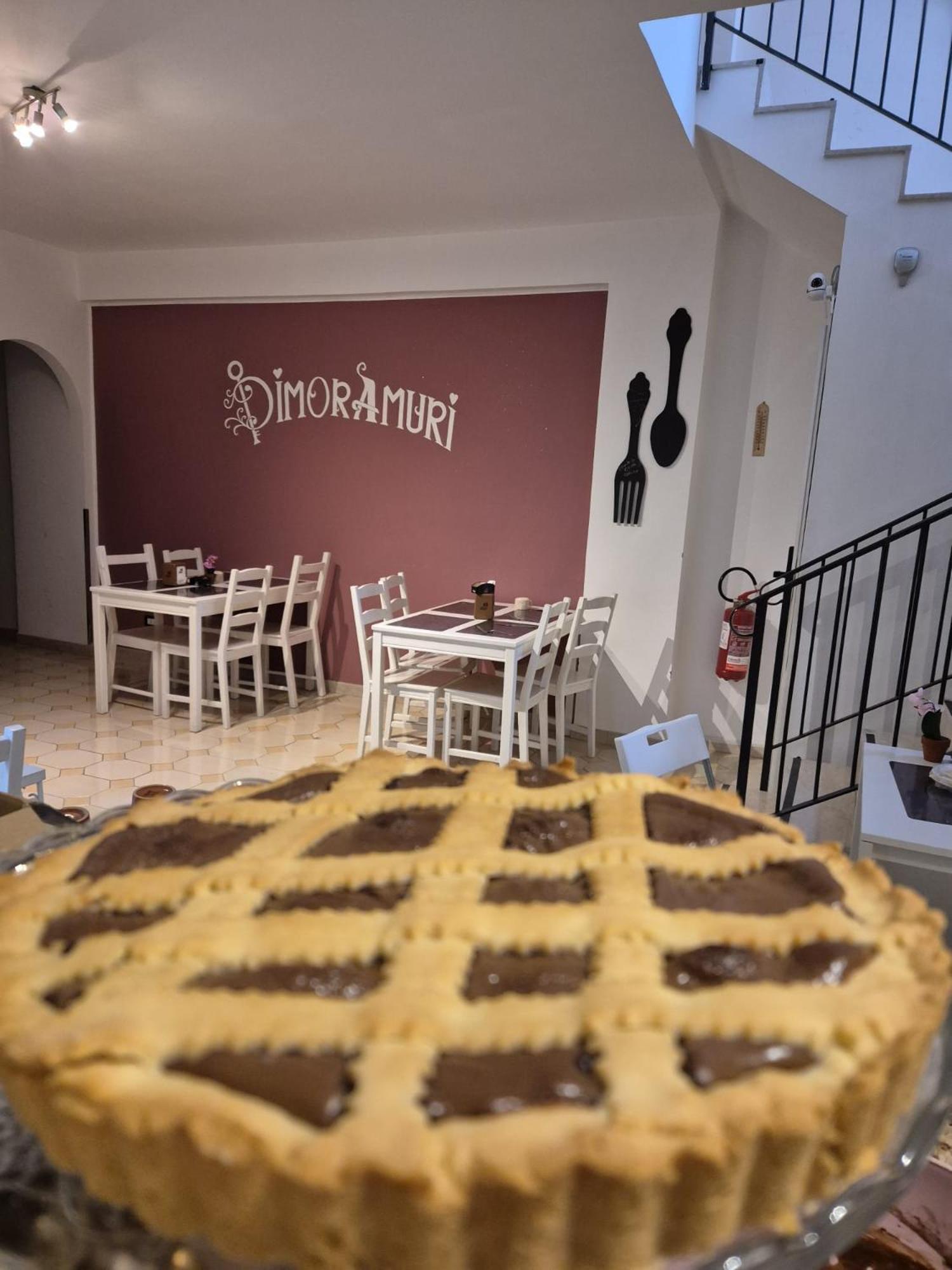 Dimoramuri B&B Katanya Dış mekan fotoğraf