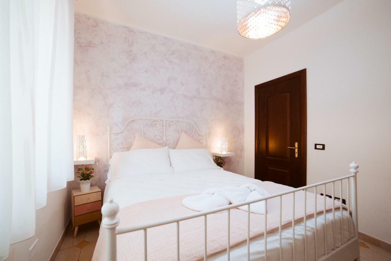 Dimoramuri B&B Katanya Dış mekan fotoğraf