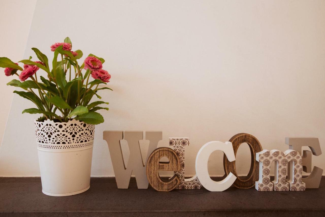 Dimoramuri B&B Katanya Dış mekan fotoğraf