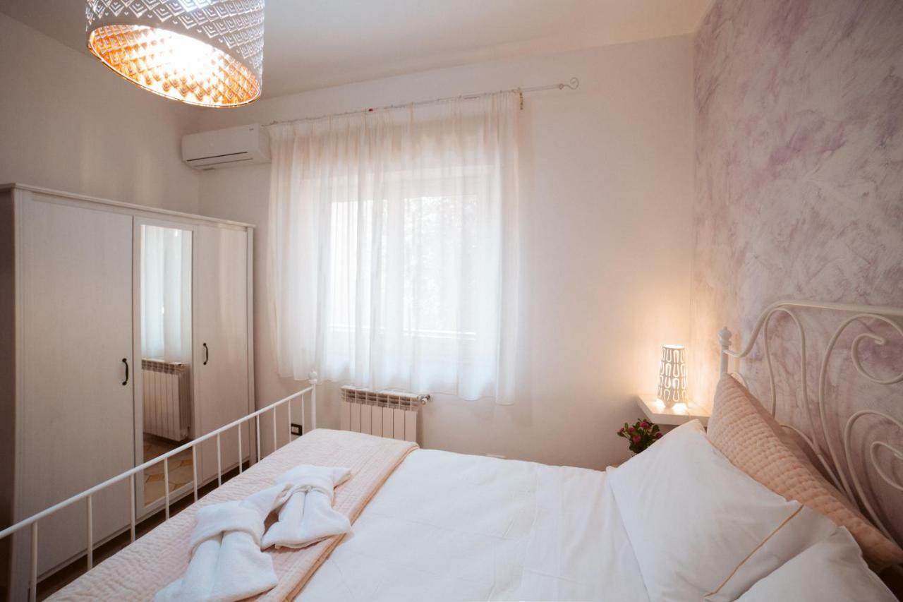 Dimoramuri B&B Katanya Dış mekan fotoğraf
