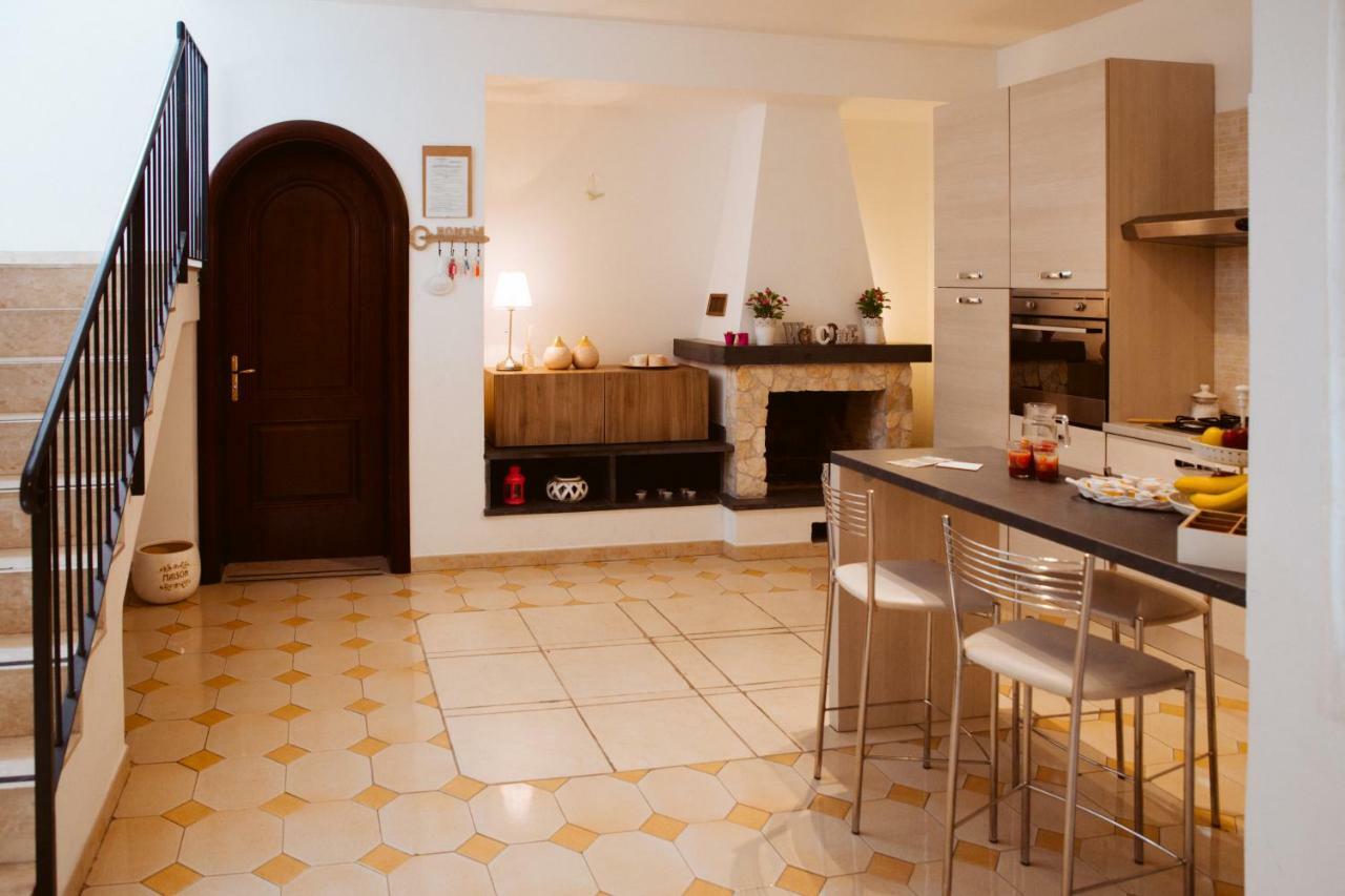 Dimoramuri B&B Katanya Dış mekan fotoğraf