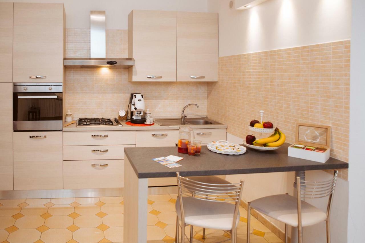 Dimoramuri B&B Katanya Dış mekan fotoğraf