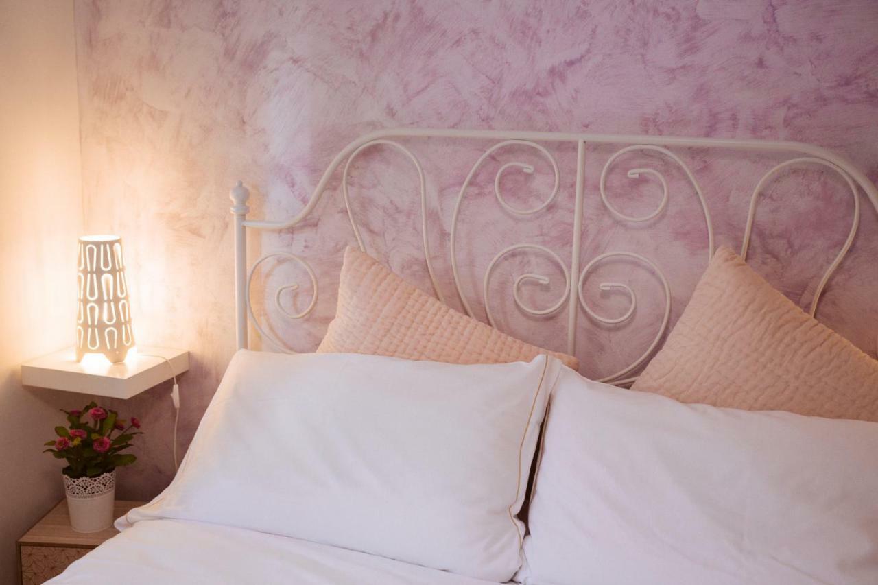 Dimoramuri B&B Katanya Dış mekan fotoğraf