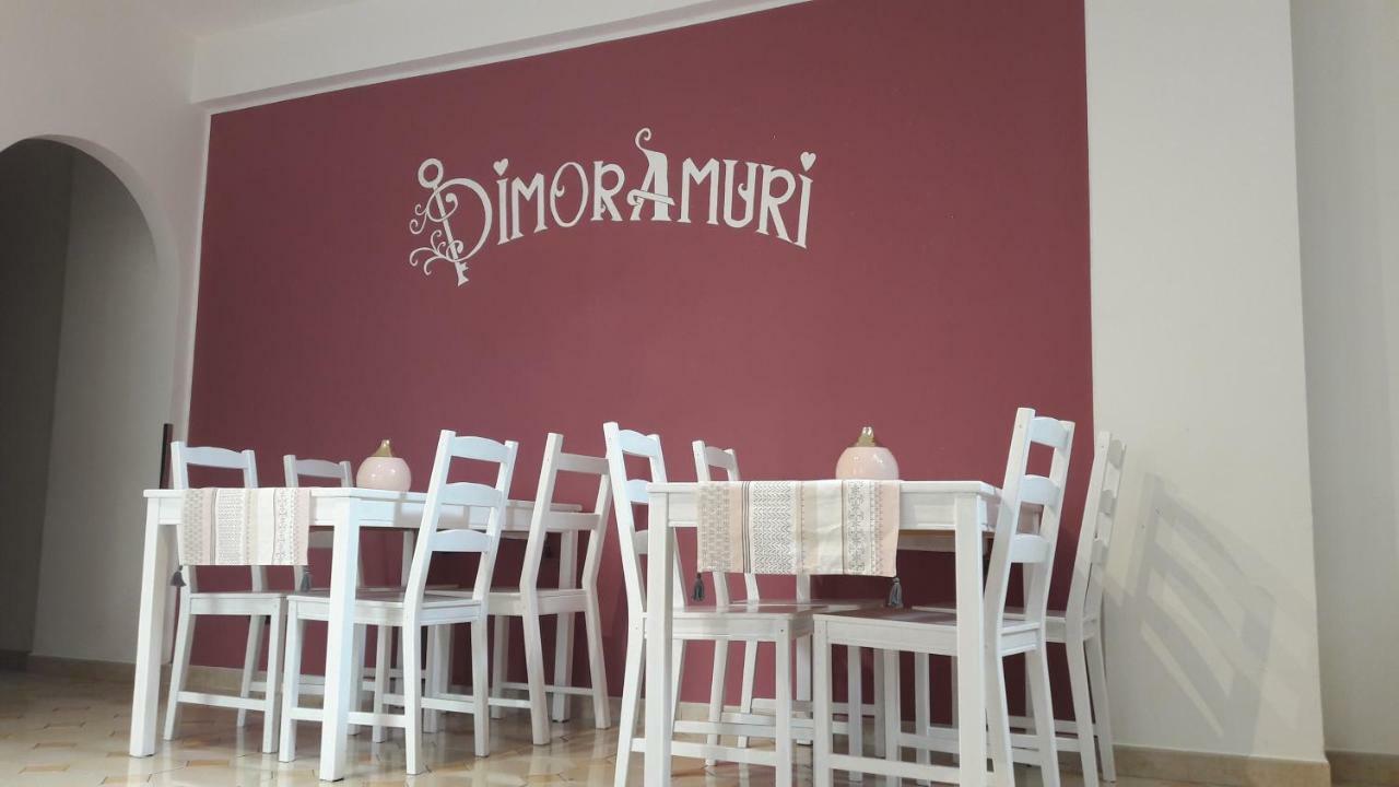 Dimoramuri B&B Katanya Dış mekan fotoğraf