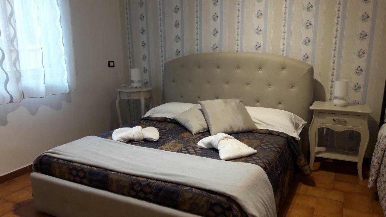 Dimoramuri B&B Katanya Dış mekan fotoğraf