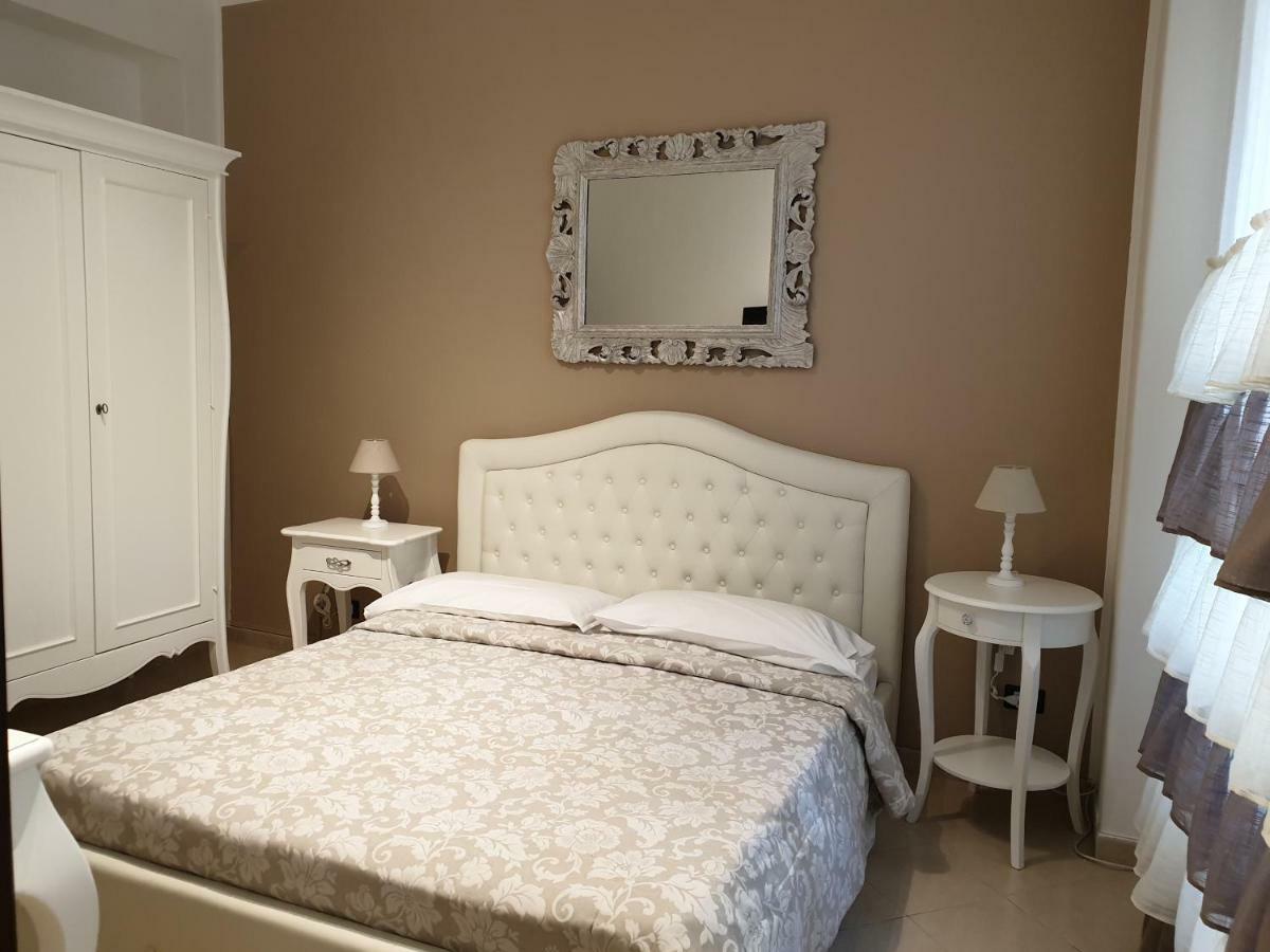 Dimoramuri B&B Katanya Dış mekan fotoğraf