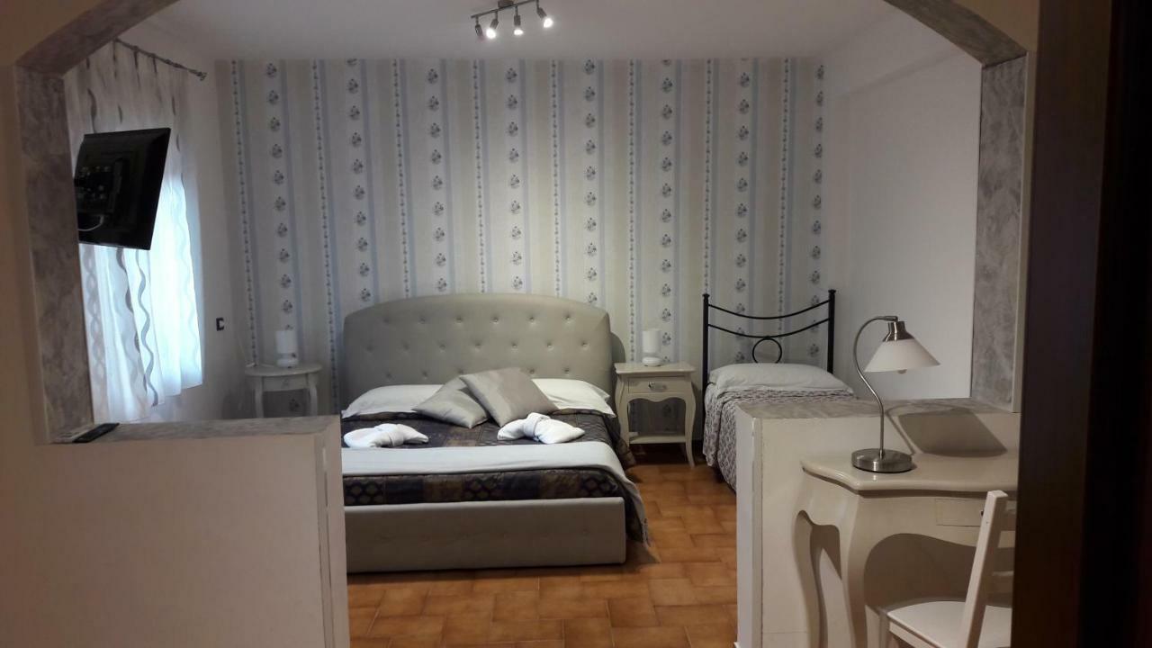 Dimoramuri B&B Katanya Dış mekan fotoğraf