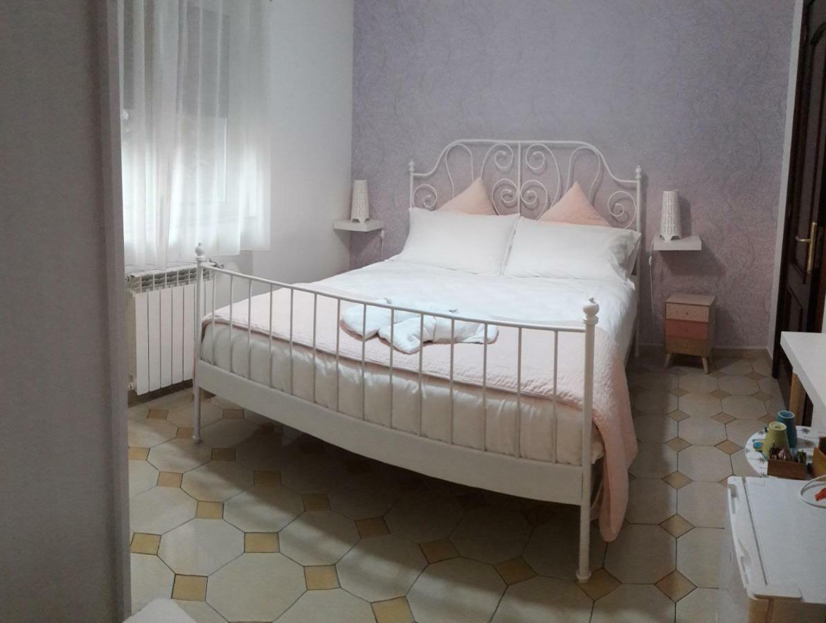 Dimoramuri B&B Katanya Dış mekan fotoğraf