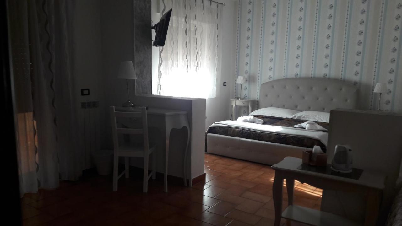 Dimoramuri B&B Katanya Dış mekan fotoğraf